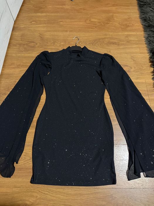 Rochie foarte comodă, perfectă pentru orice tip de ocazie