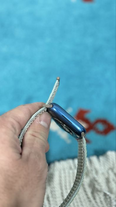 Apple Watch Series 7