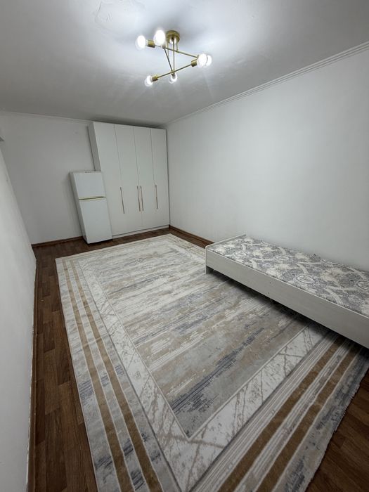 Сдается 1 комнатная квартира