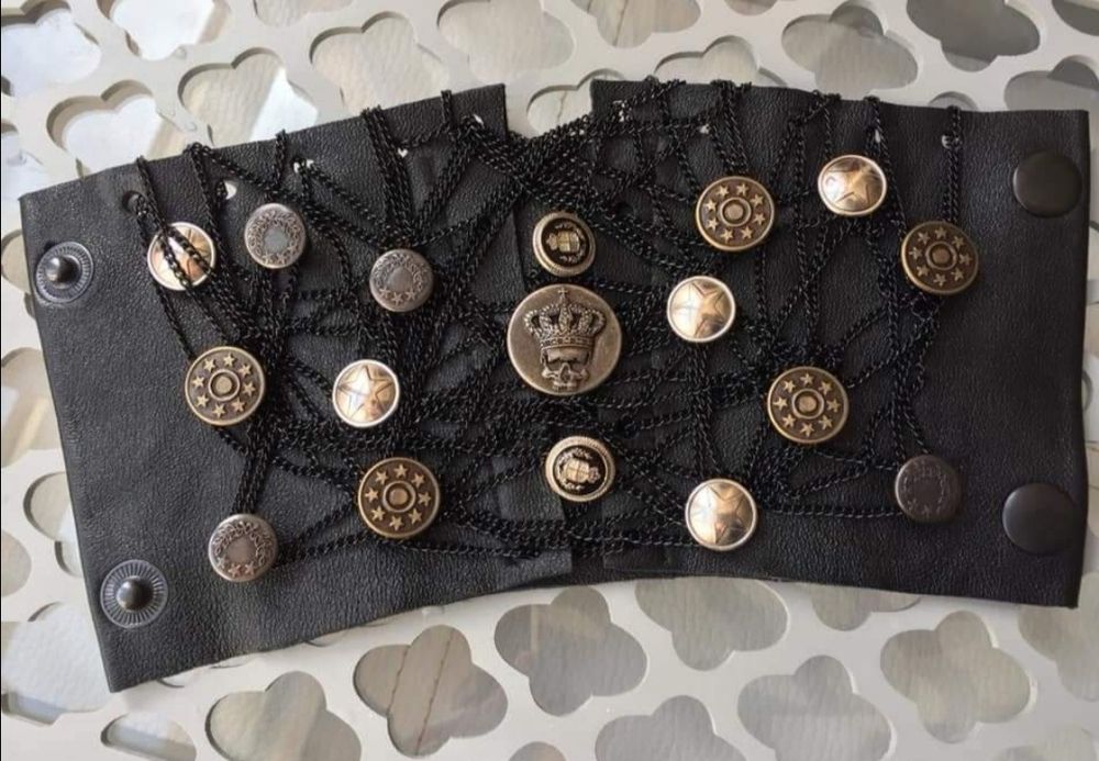 Бижута - ръчно изработени