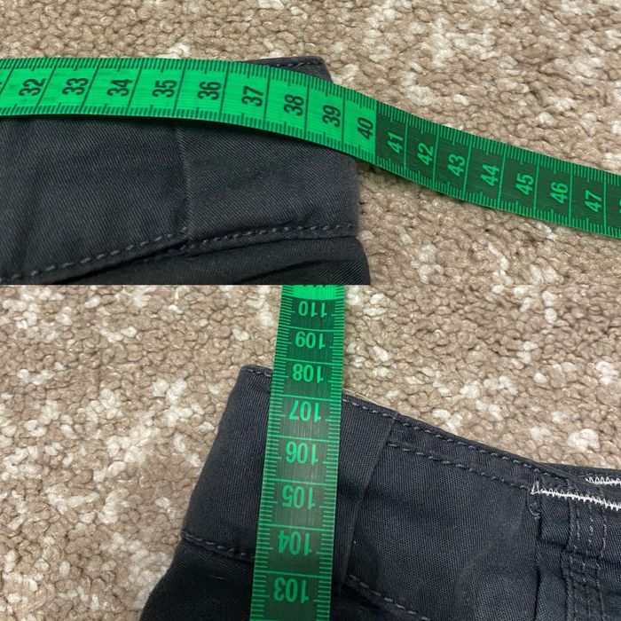 Engelbert Strauss Motion Trousers M EU50 UK34R mascot uvex snickers