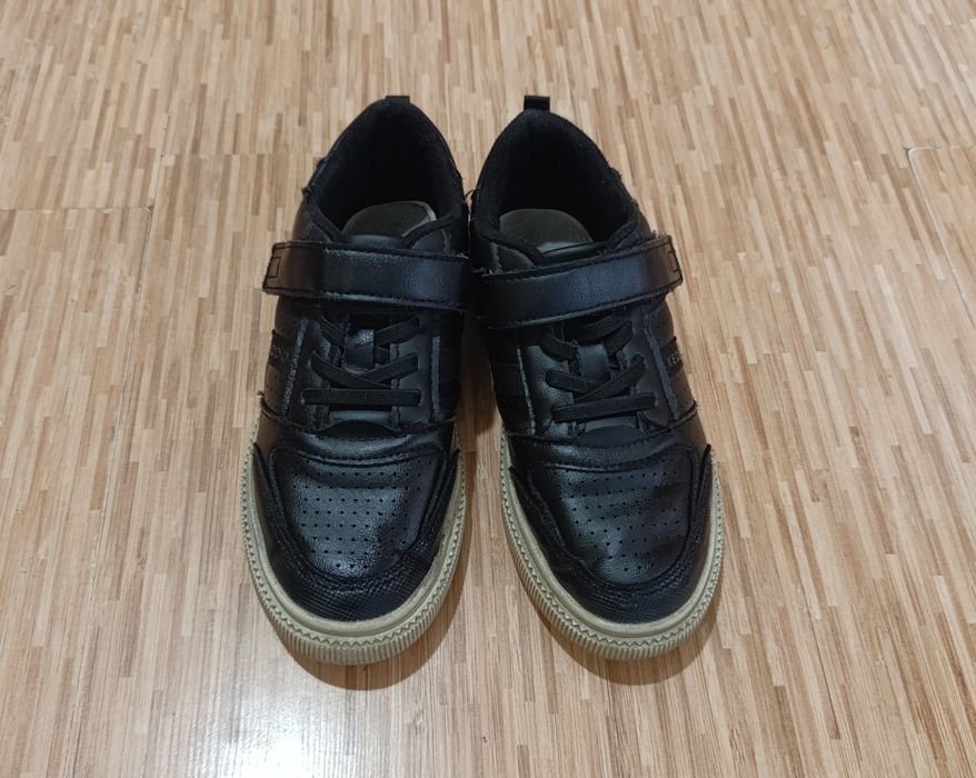 Обувь детская для мальчика