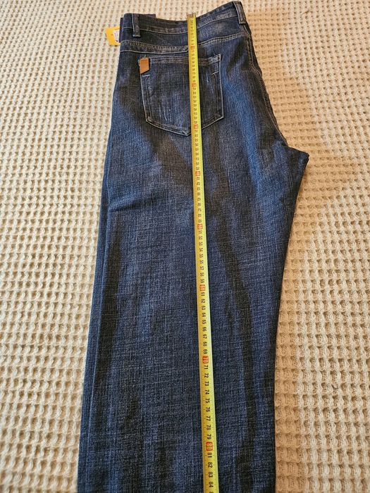 Мъжки дънки 3xl/38номер