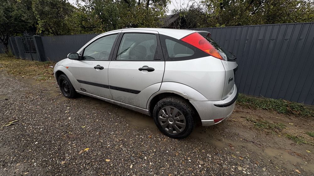Ford focus 1 1.6 2002