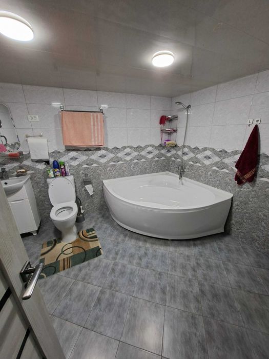 Продается Дом миробад район