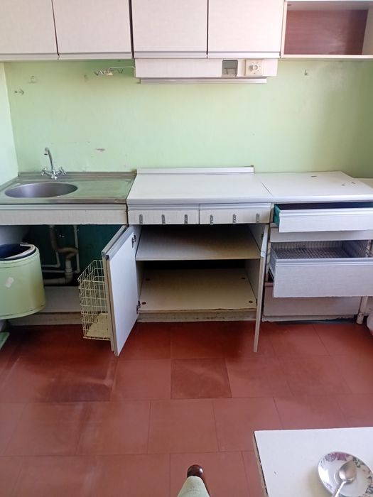 Кухонный гарнитур 2,2 метра