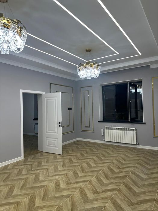 Большой дом в Туздыбастау