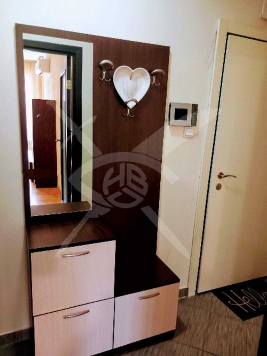 Дава се под наем Двустаен апартамент в Пловдив, Кършияка - 64 кв.м за 638.01 € - Снимка #5