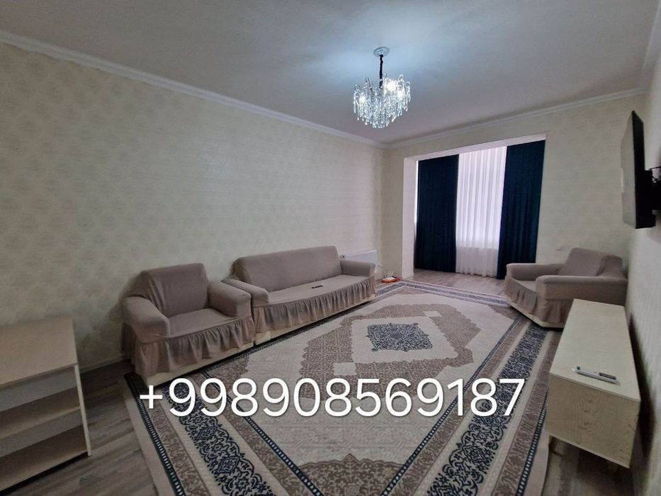 4 хонали квартира оилага ижарага берилади! Медия Парк.АТЛС