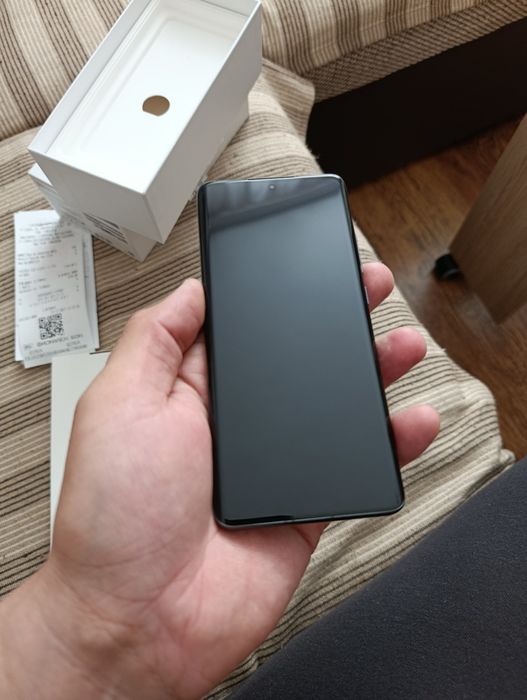 Xiaomi 12 8/256 Безупречно състояние