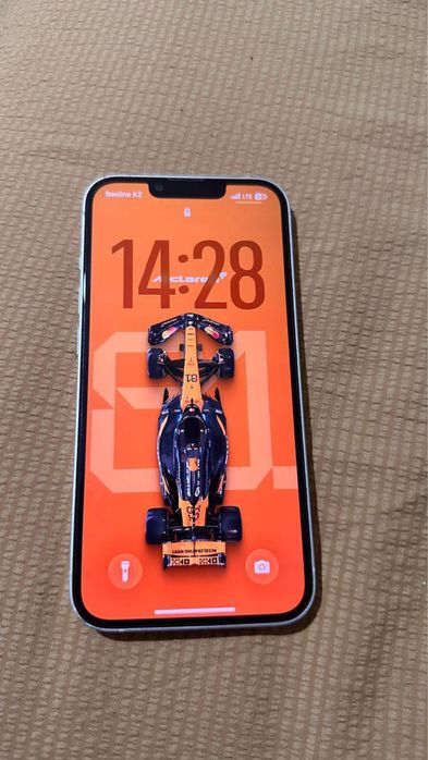 Iphone 13 без ремонта