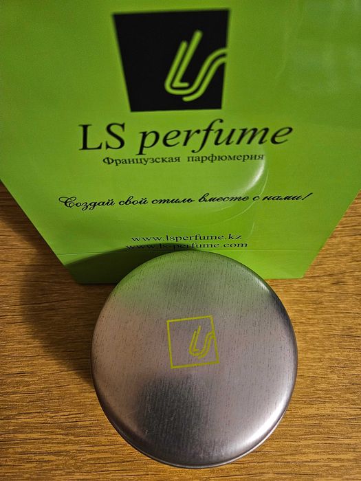 Часы женские от LS Perfume