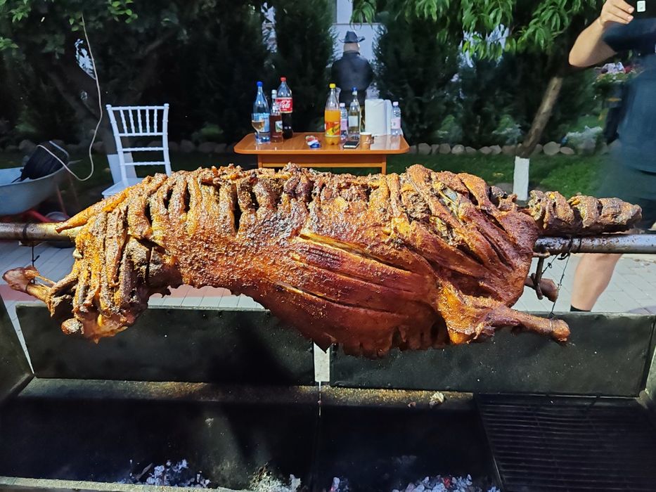 Protap Traditional Evenimente Private