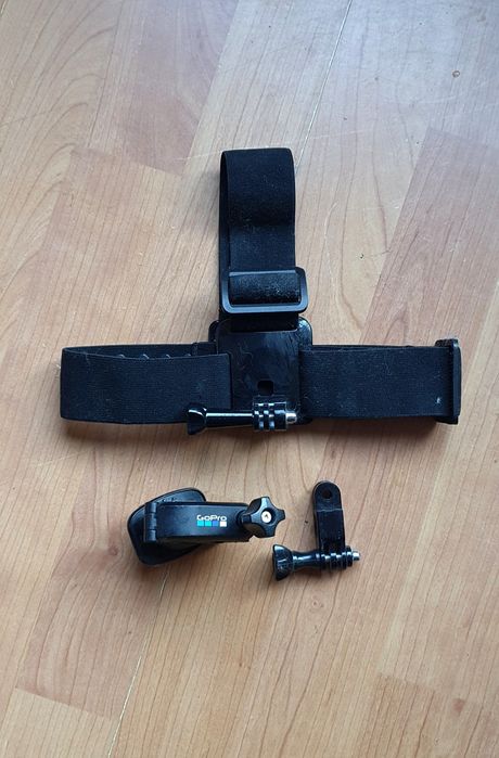 Accesorii gopro cap ghidon