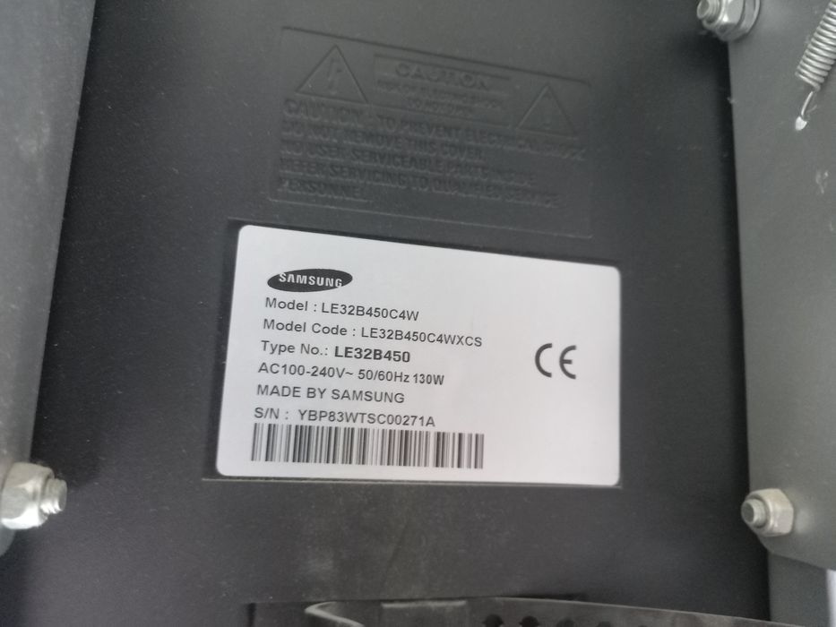 Самсунг телевизор