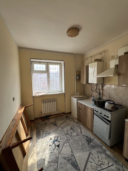 Sergelida 2 xonali kvartira ijaraga beriladi