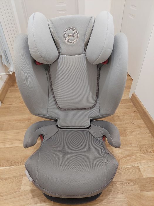 Детско столче за кола Cybex Pallas S-Fix от 9-18 кг