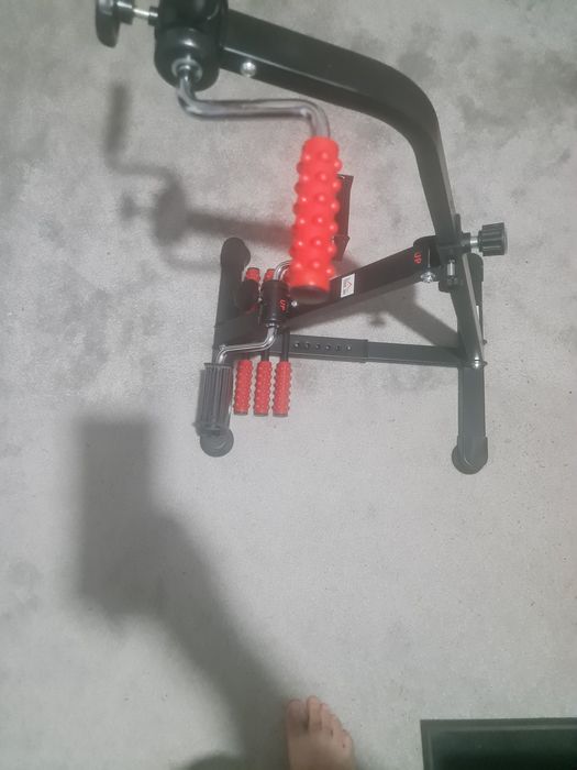 Bicicleta camera