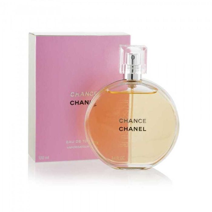 Chanel Chance 100 ml