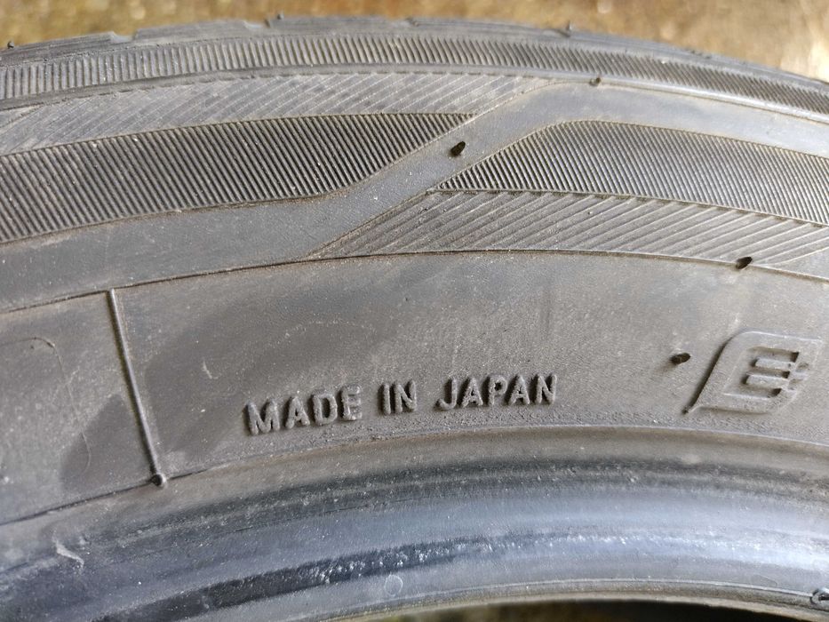 Гуми  4бр. Toyo 205/55 R16