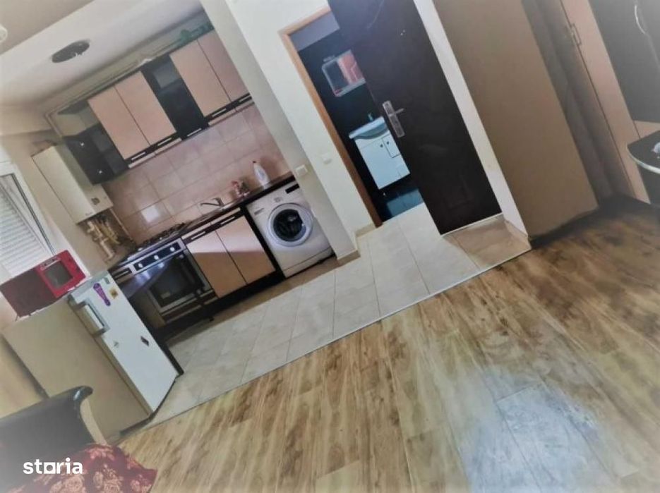 Aparament 2 Camere pet friendly-D LEONIDA