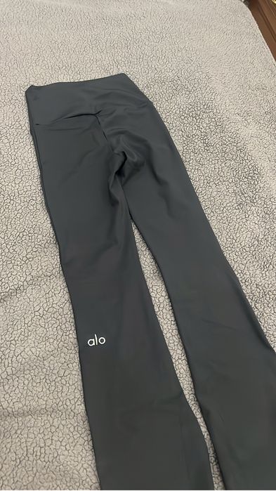Лосины клеш oysho