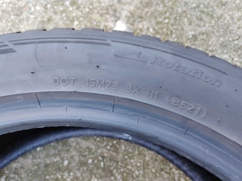 235/50/19 2бр.Hankook Зимни гуми