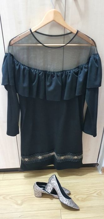 Obiecte de imbracaminte noi