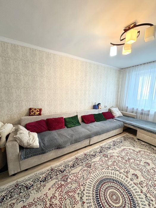 Продам 2-х комн. квартиру на КШТ