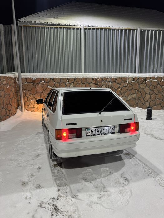 Продам Ваз 2114 в отличном состоянии