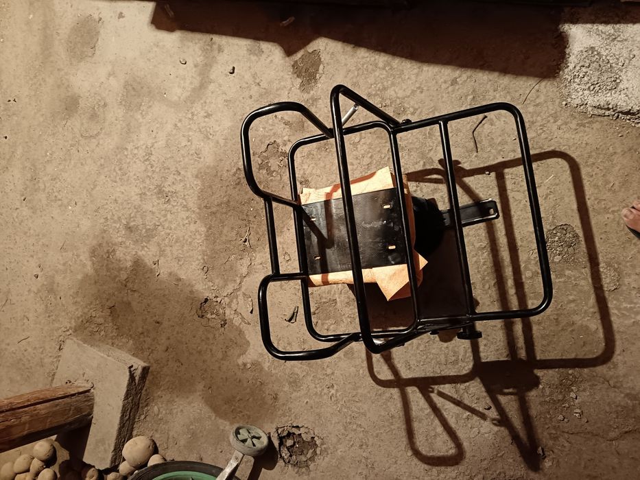 Elektro skuter..