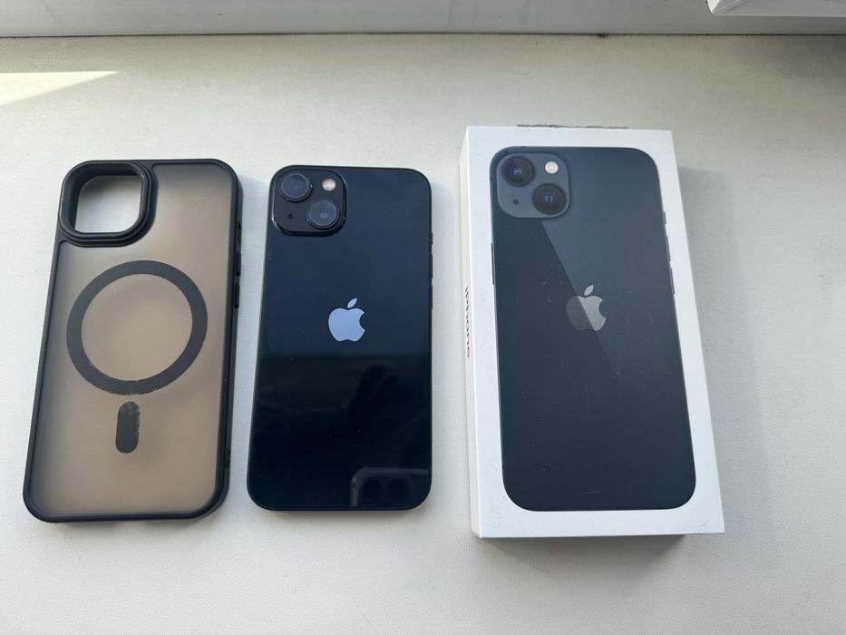 Продам Айфон 13 128гб