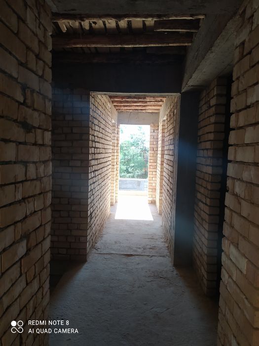 Янгихает (Сергели) тумани, Олчазор махалласида 8-хона уй сотилади