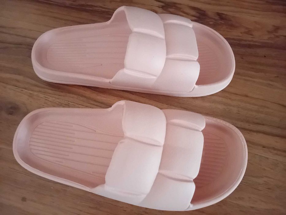 Чисто нови джапанки от EVA пяна - № 38