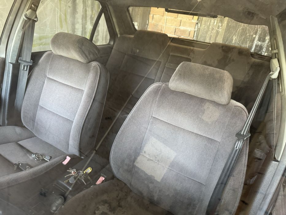 Peugeot 605 3.0 бензин