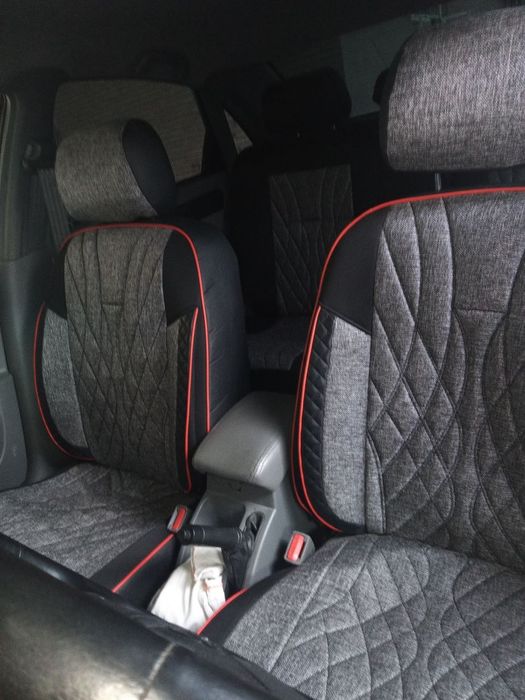 Равон жентра сотилади