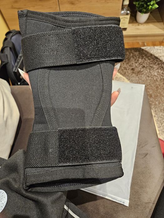 Наколенки за фитнес