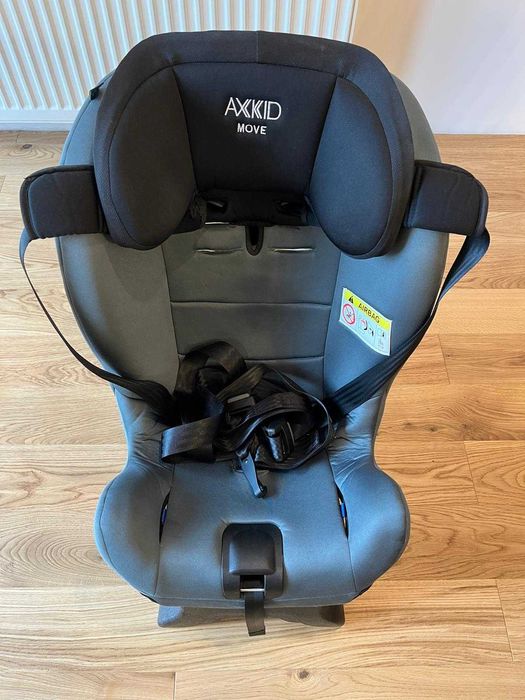 Scaun auto rear-facing Axkid Move