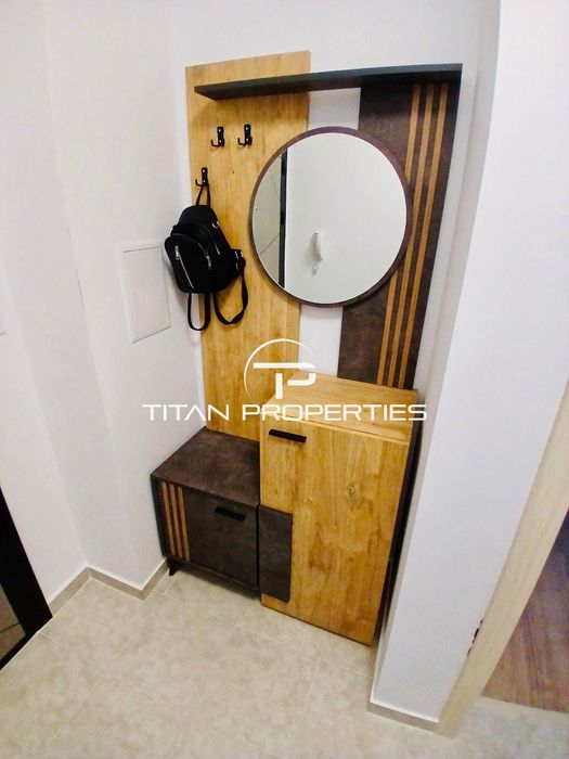 Дава се под наем Двустаен апартамент в Бургас, Сарафово - 67 кв.м за 498.27 € - Снимка #5