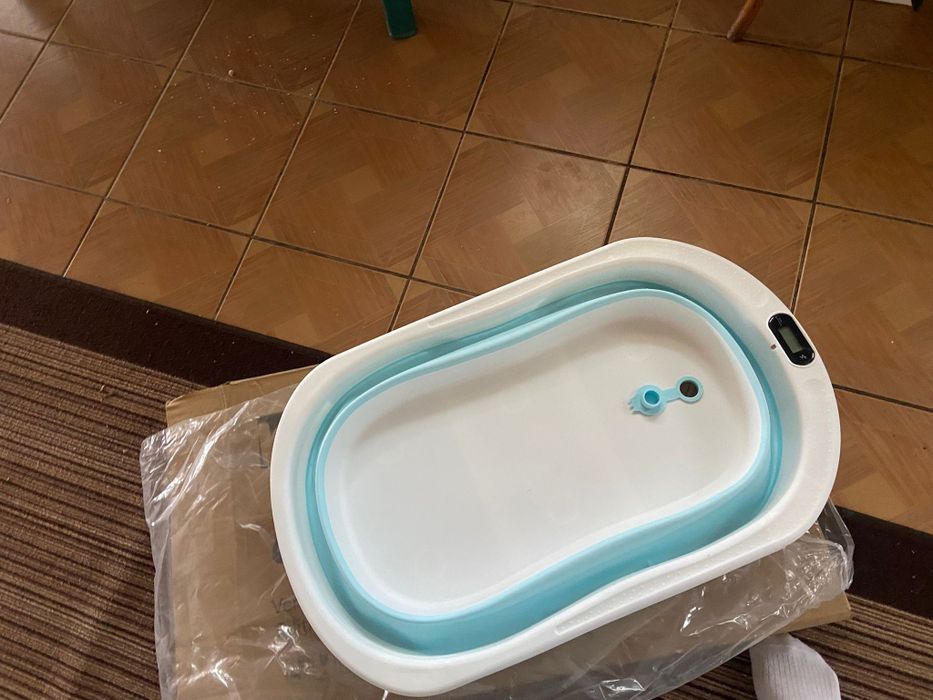 Cadiță pentru bebelusi