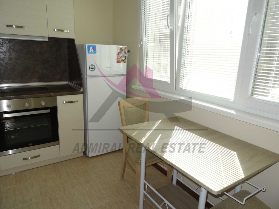 Топ локация -двустаен -Окръжна болница