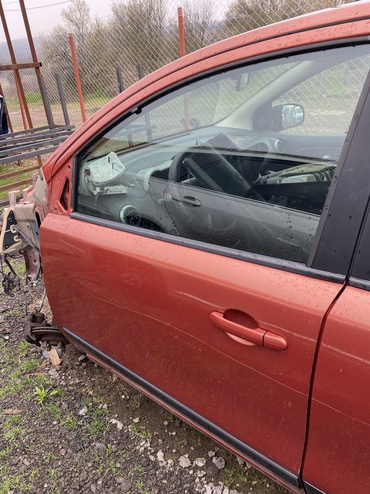 Лява/дясна врата Nissan Note/Нисан Ноте/2007г