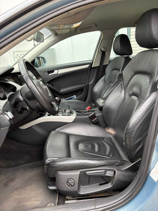 AUDI A4 2010 — imagine 5