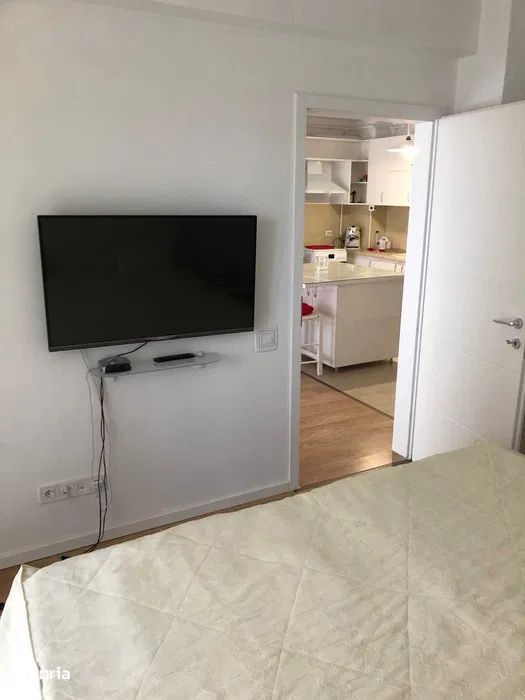 Inchiriere Apartament cu 2 camere in Europa, Complex LUMINIA