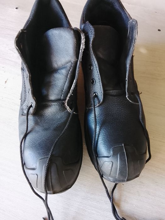 Мини берцы новые в идеальном состоянии