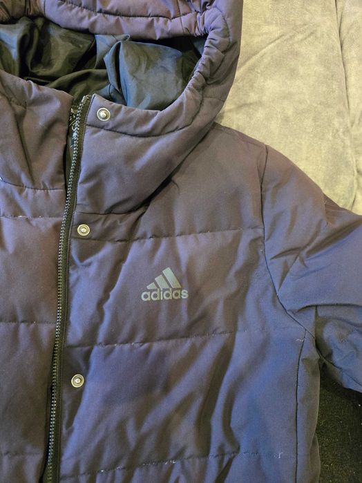 Дамско зимно яке Adidas