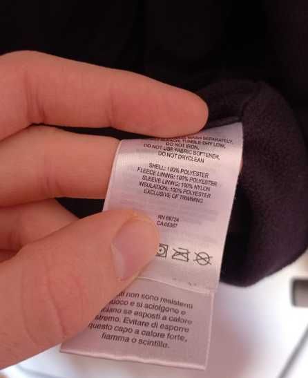 Оригинално яке Columbia