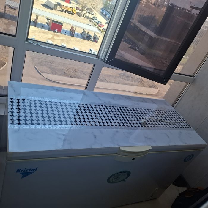 Морозильник(ларь)