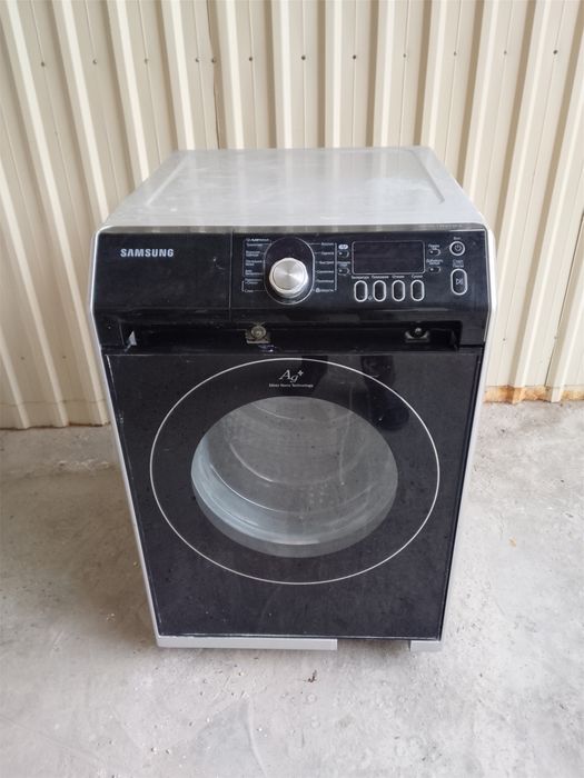 Kiryuvish mashinasiy 12 kilolik sotiladiy