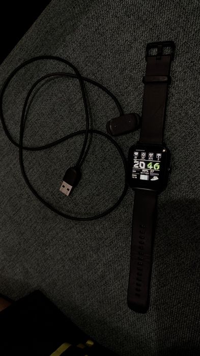 Умные часы Amazfit